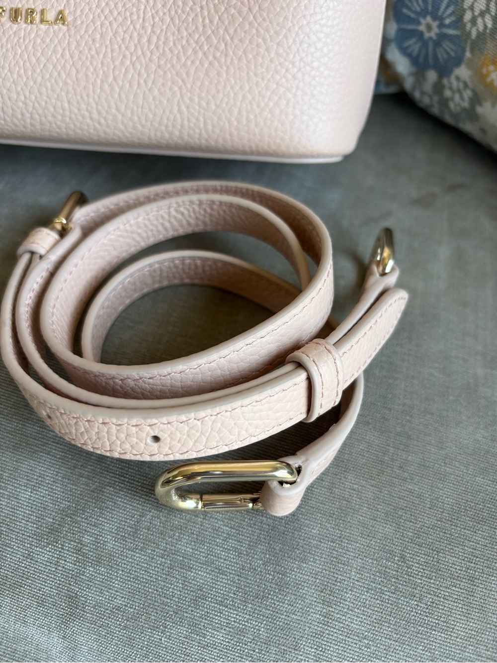 Furla Clarissa Small Crossbody - Picture 8 of 8